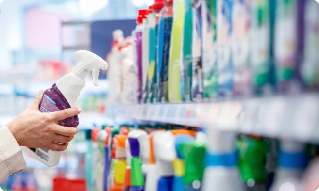 cleaningsupplies